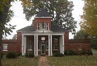 Appomattox County Historical Museum
